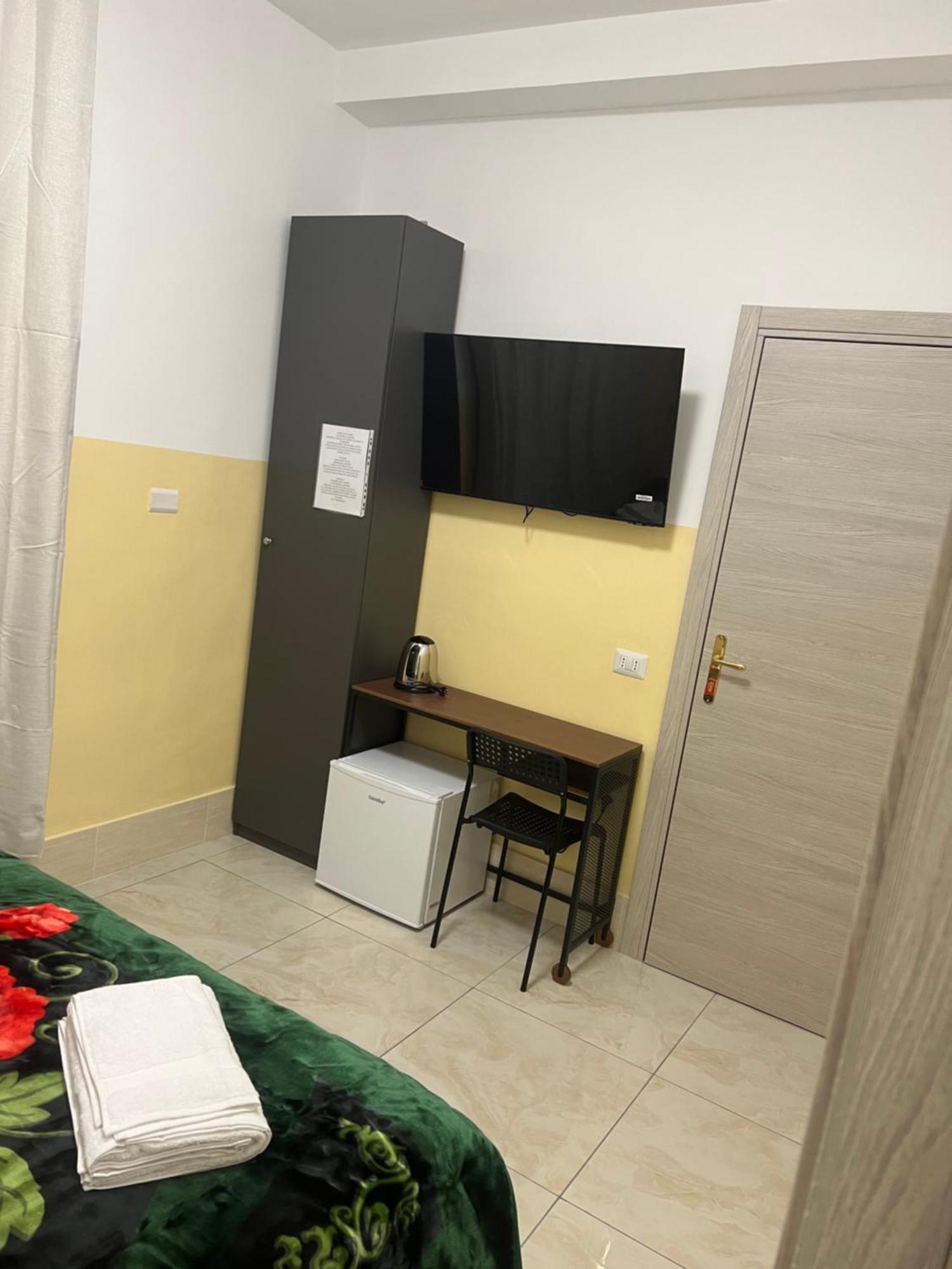 Bed and breakfast Turati Termini